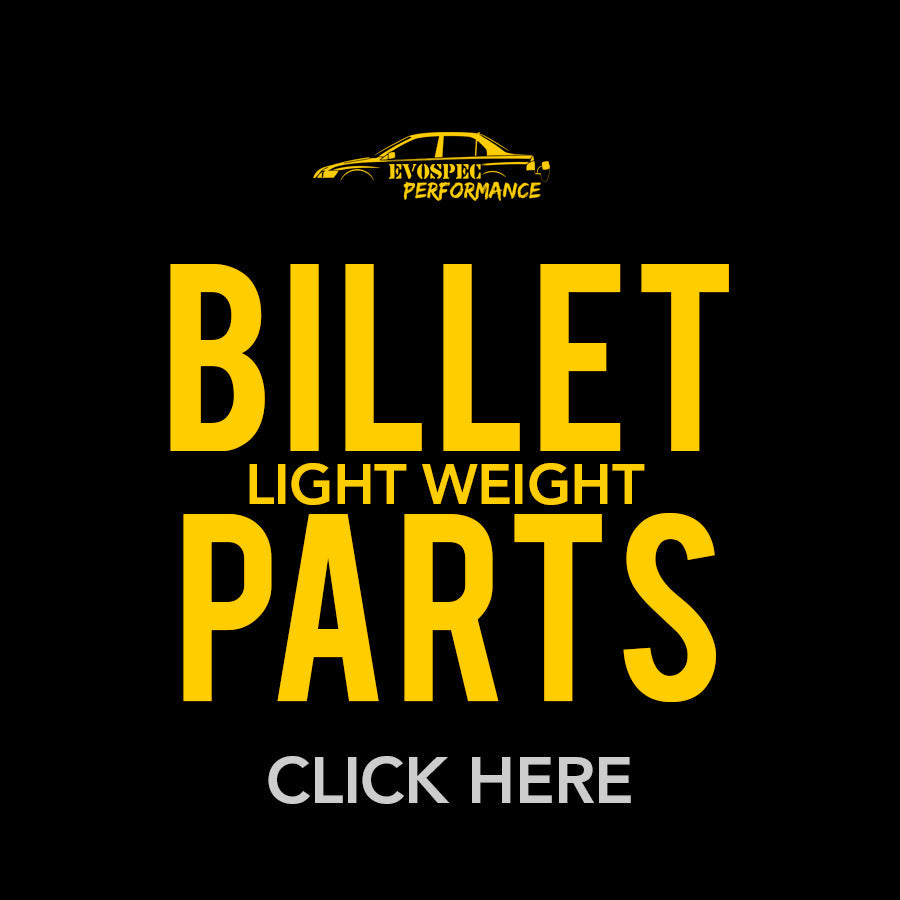 EVO 1-9 | EVO Billet Parts