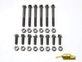 Evo 7-8-9 OEM Titanium Driveshaft Hardware Upgrade image 0