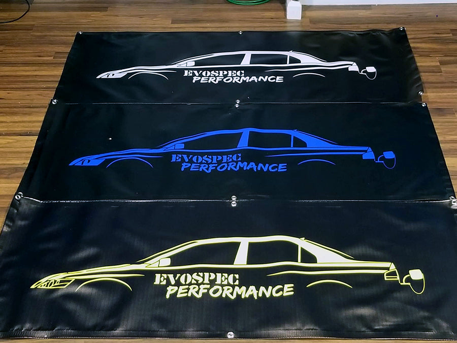 EvoSpec Banner image 0
