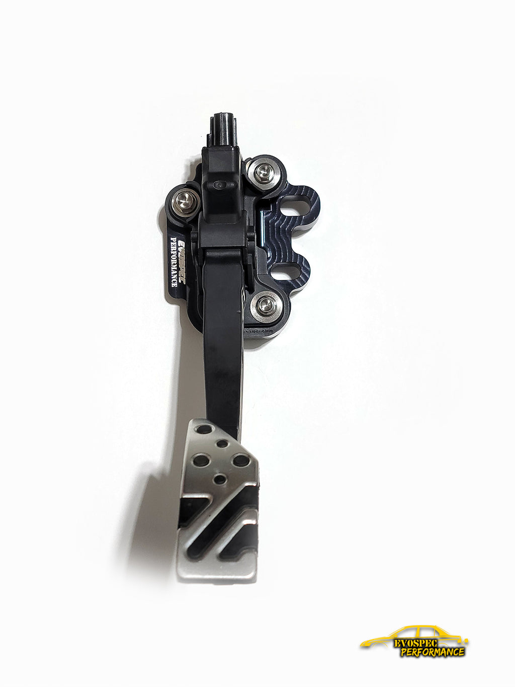 DSM 2G DBW (drive by wire) Evo X  Accelerator Pedal bracket image 5