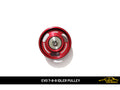 Evo 4-9 Billet Idler Pulley image 11
