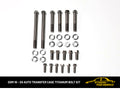DSM 1G - 2G Transfer case titanium bolt kit image 0
