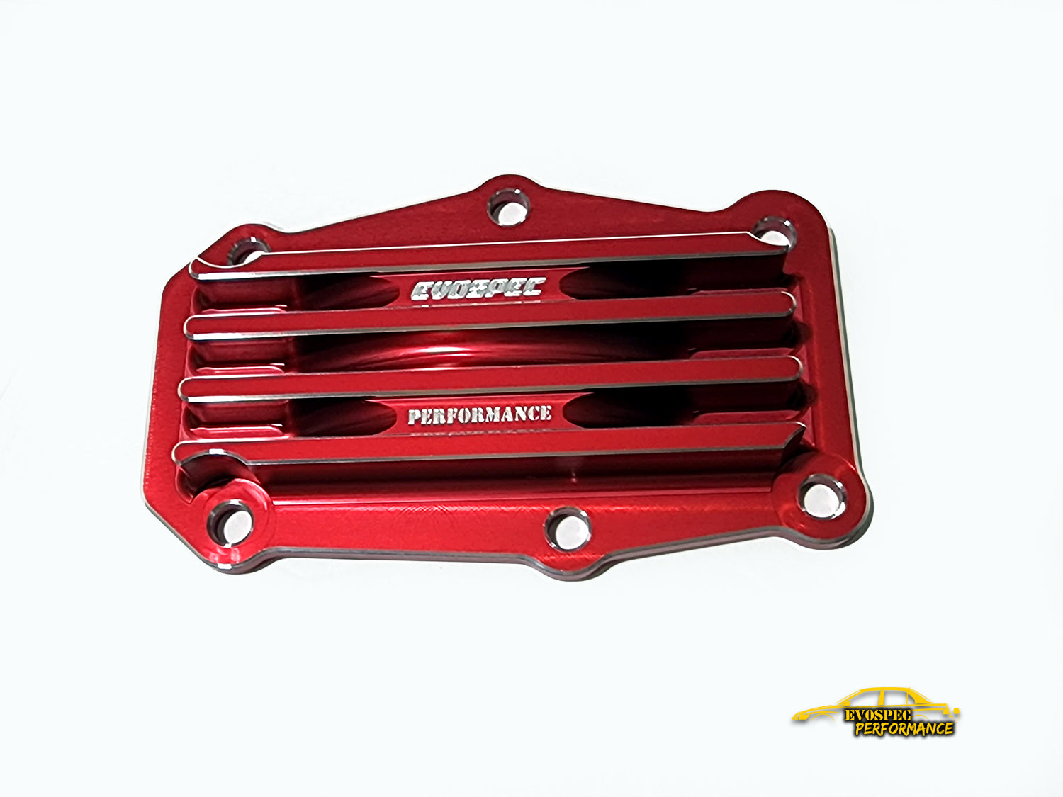 DSM 1G & 2G AUTO Trans Transfer Gear Cover Plate image 9