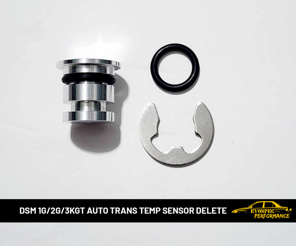 DSM 1G / 2G auto trans temp sensor delete image 0