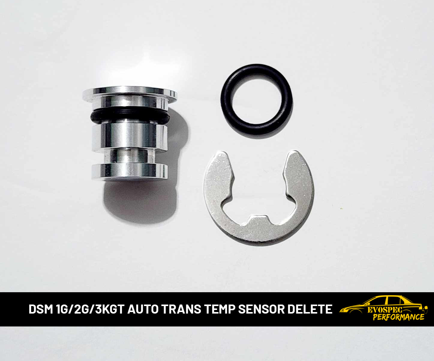 DSM 1G / 2G auto trans temp sensor delete image 0
