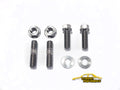 Evo 7/8/9 Titanium OEM Turbo to Manifold Stud/Bolt kit image 0