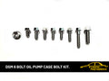DSM 6 bolt oil pump case bolt kit image 0