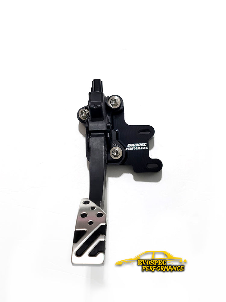 3000GT - GTO - Stealth DBW (Drive By Wire) Evo X Accelerator Pedal Bracket image 4
