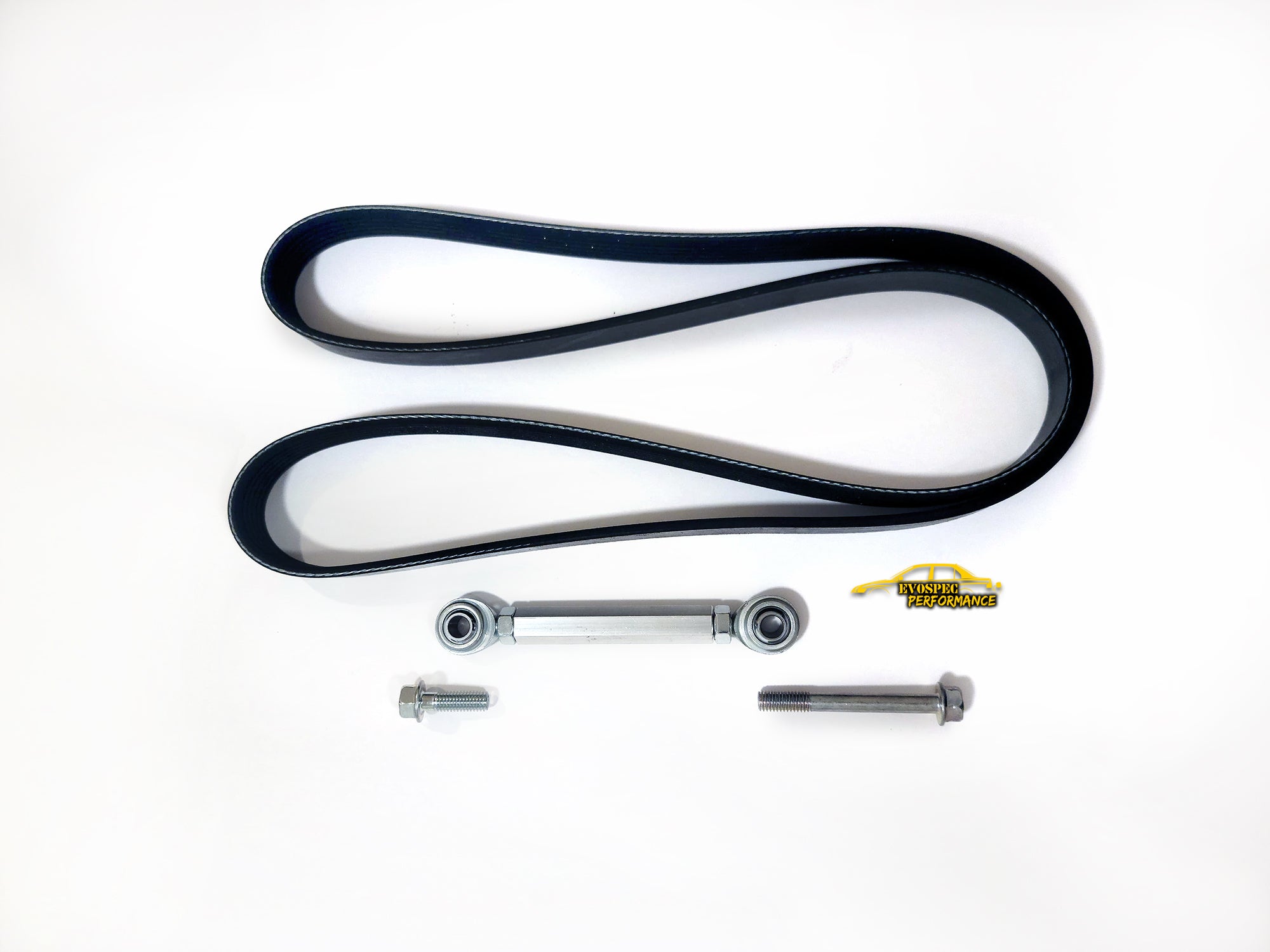 Alternator Tensioner Arms Evo 4/5/6/7/8/9 image 0