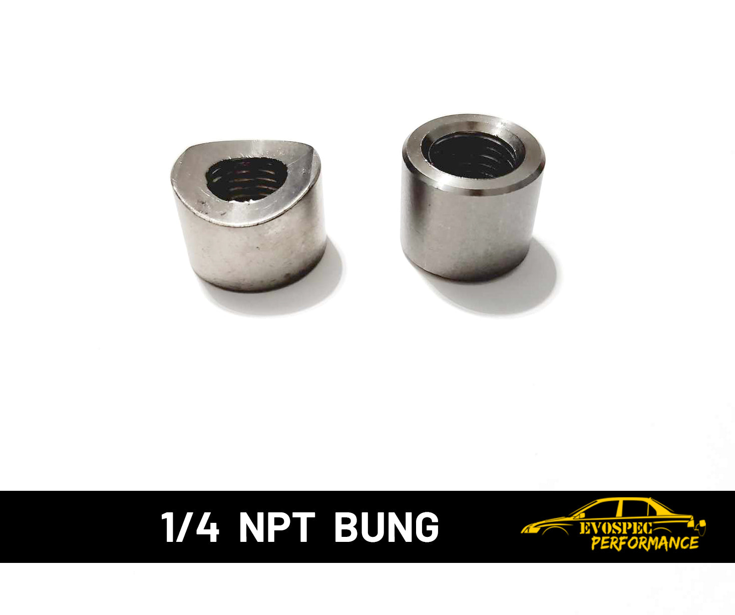 1/4 NPT Bung image 0