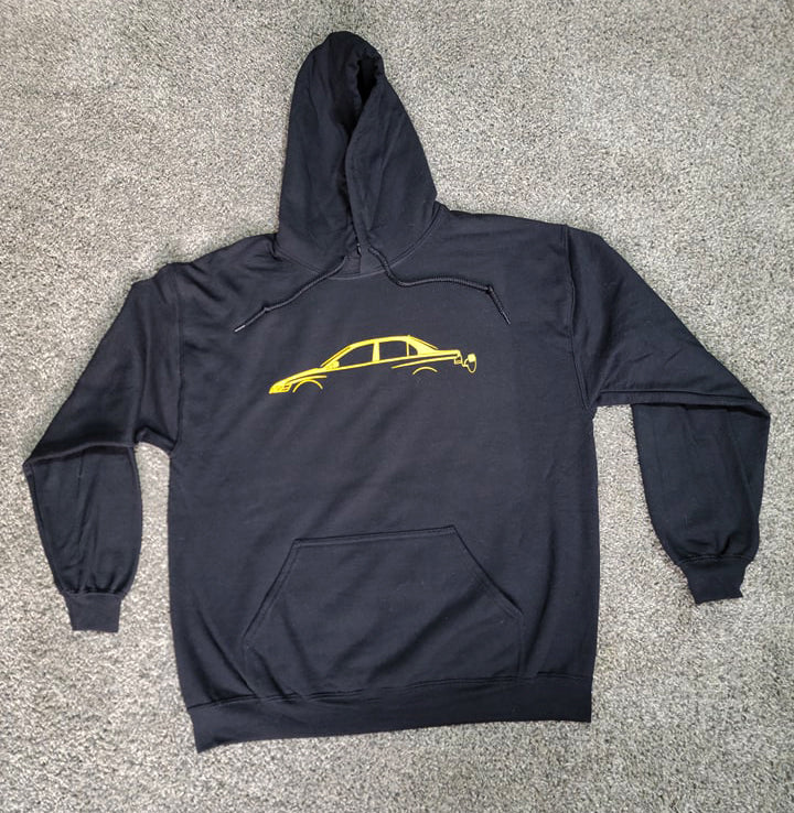 EvoSpec Hoodies image 0