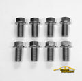 EVO 1-9 DSM 1G - 2G - 3KGT Rear Diff cover bolts image 0
