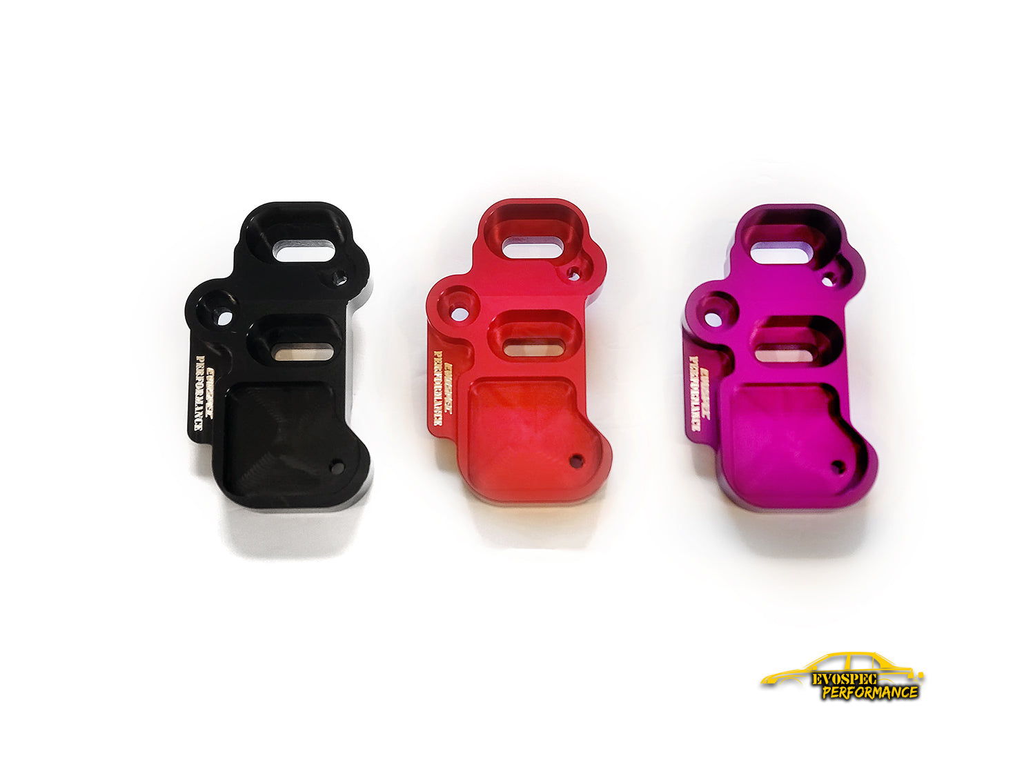 Evo 7-8-9 DBW (drive by wire) Evo X  accelerator pedal bracket. image 3