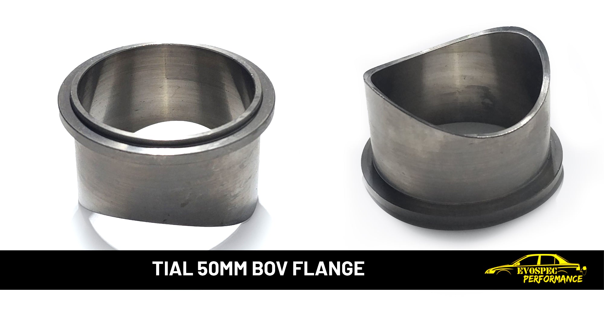 Tial 50mm BOV 3.0 image 0