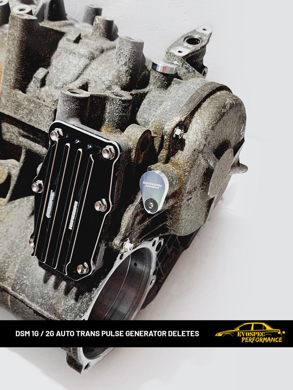 DSM 1G / 2G Auto Trans Pulse Generator Deletes image 5