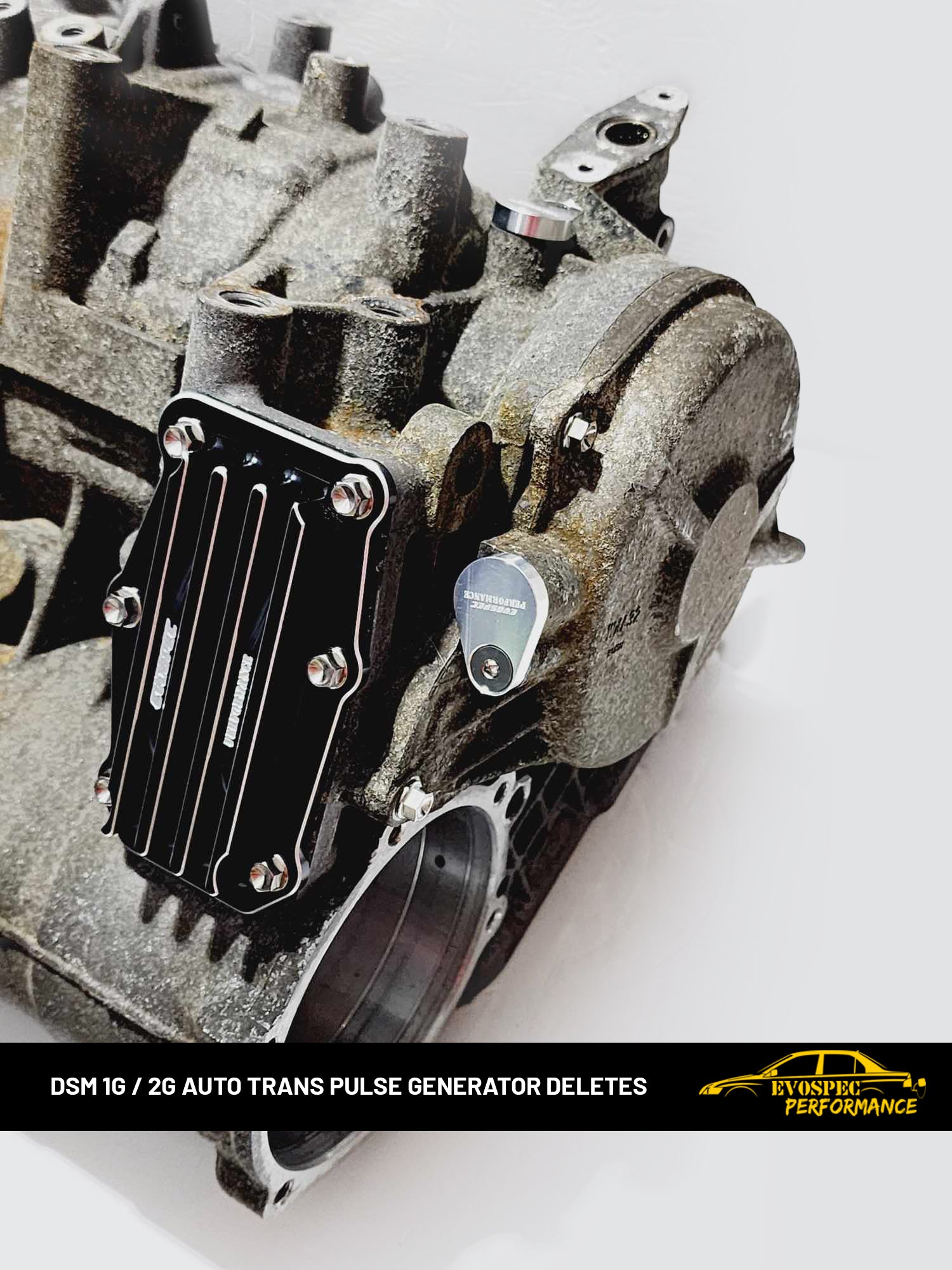 DSM 1G / 2G Auto Trans Pulse Generator Deletes image 5