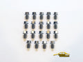 EVo 1-9 DSM 1G-2G Titanium Oil Pan bolts image 0