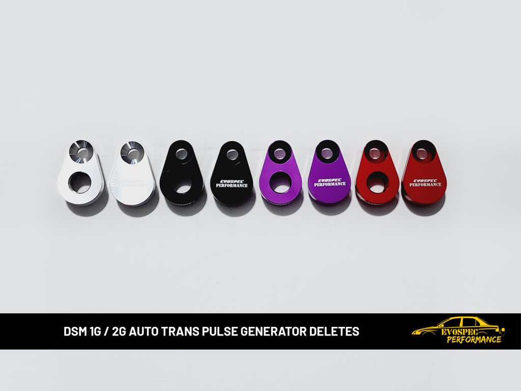 DSM 1G / 2G Auto Trans Pulse Generator Deletes image 1