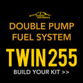 TWIN 255 DOUBLE PUMPER FUEL SYSTEM image 0