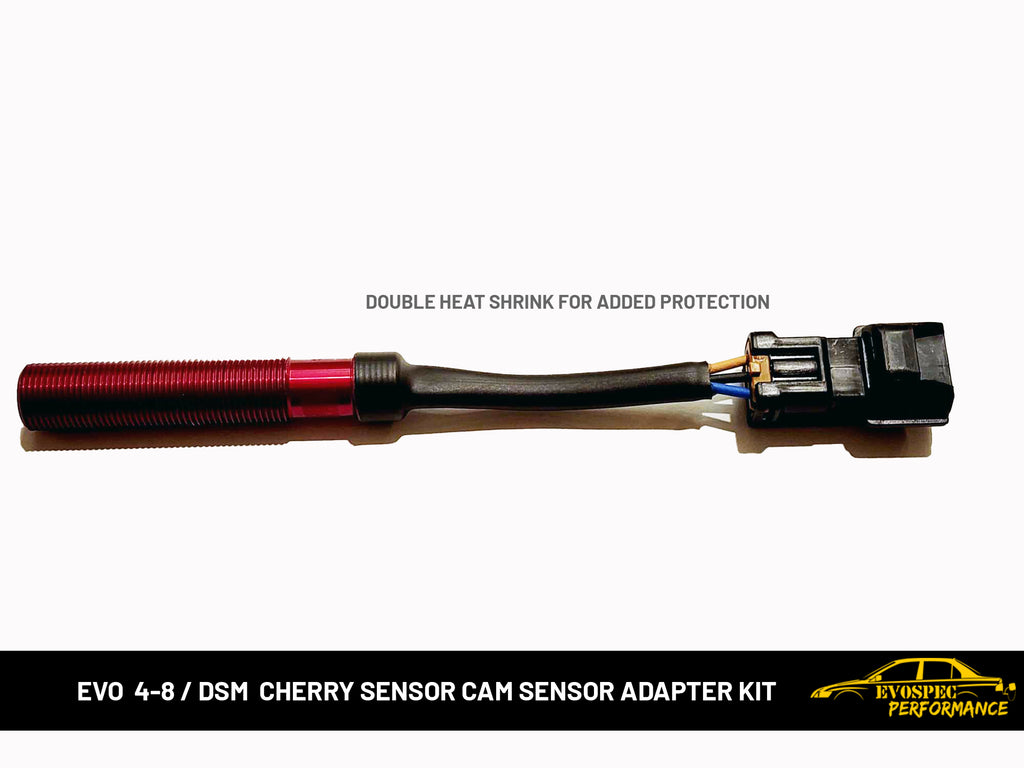 DSM 2G Cherry Sensor Cam Sensor Adapter Kit image 2