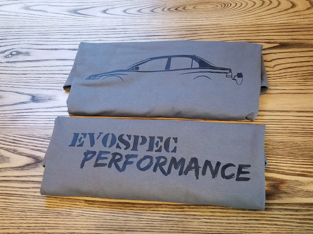 EvoSpec Performance  T shirt image 8