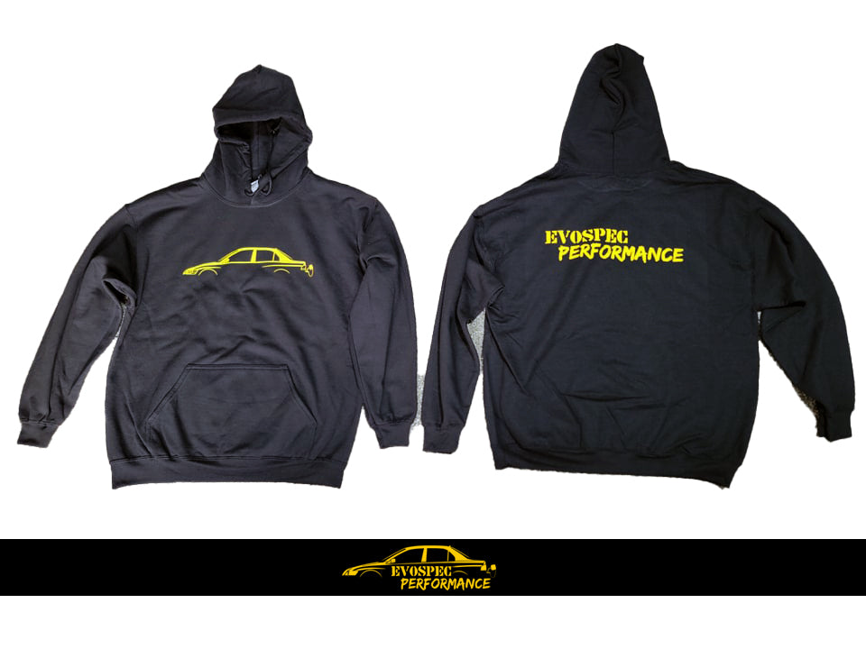 EvoSpec Hoodies image 1