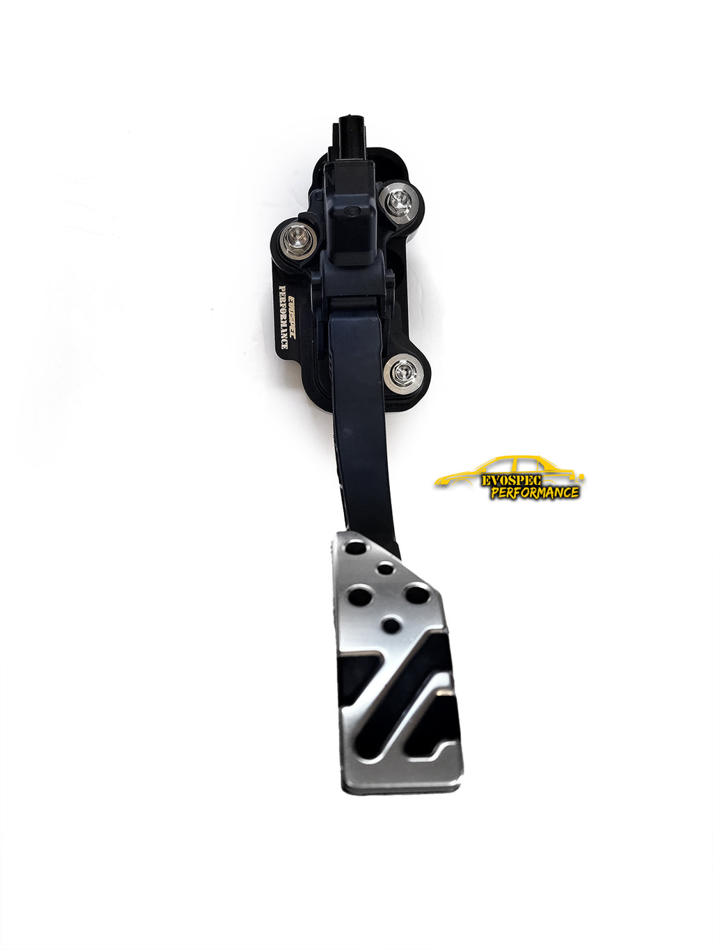 Evo 7-8-9 DBW (drive by wire) Evo X  accelerator pedal bracket. image 6