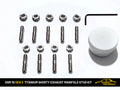DSM 1G Titanium Shorty Exhaust Manifold stud kit. image 0