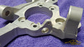 Billet Front and Rear Spindles - EVO 7/8/9 image 0