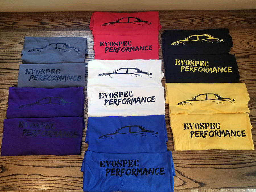 EvoSpec SWAG Pack image 2