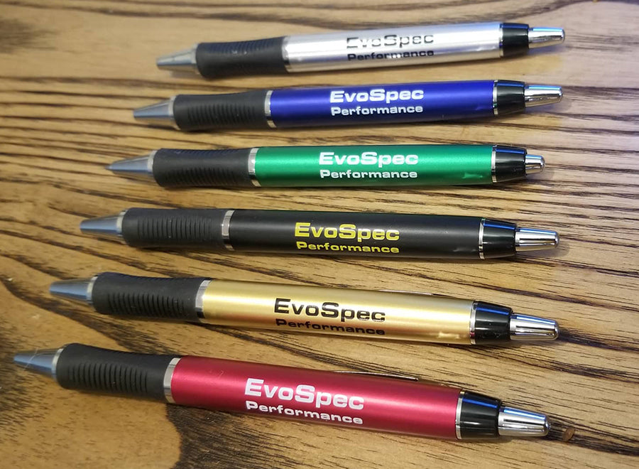 EvoSpec SWAG Pack image 3