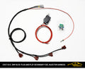 DSM 1g/2G plug and play secondary fuel injector harness image 0
