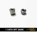 1 1/6th NPT Bung image 0