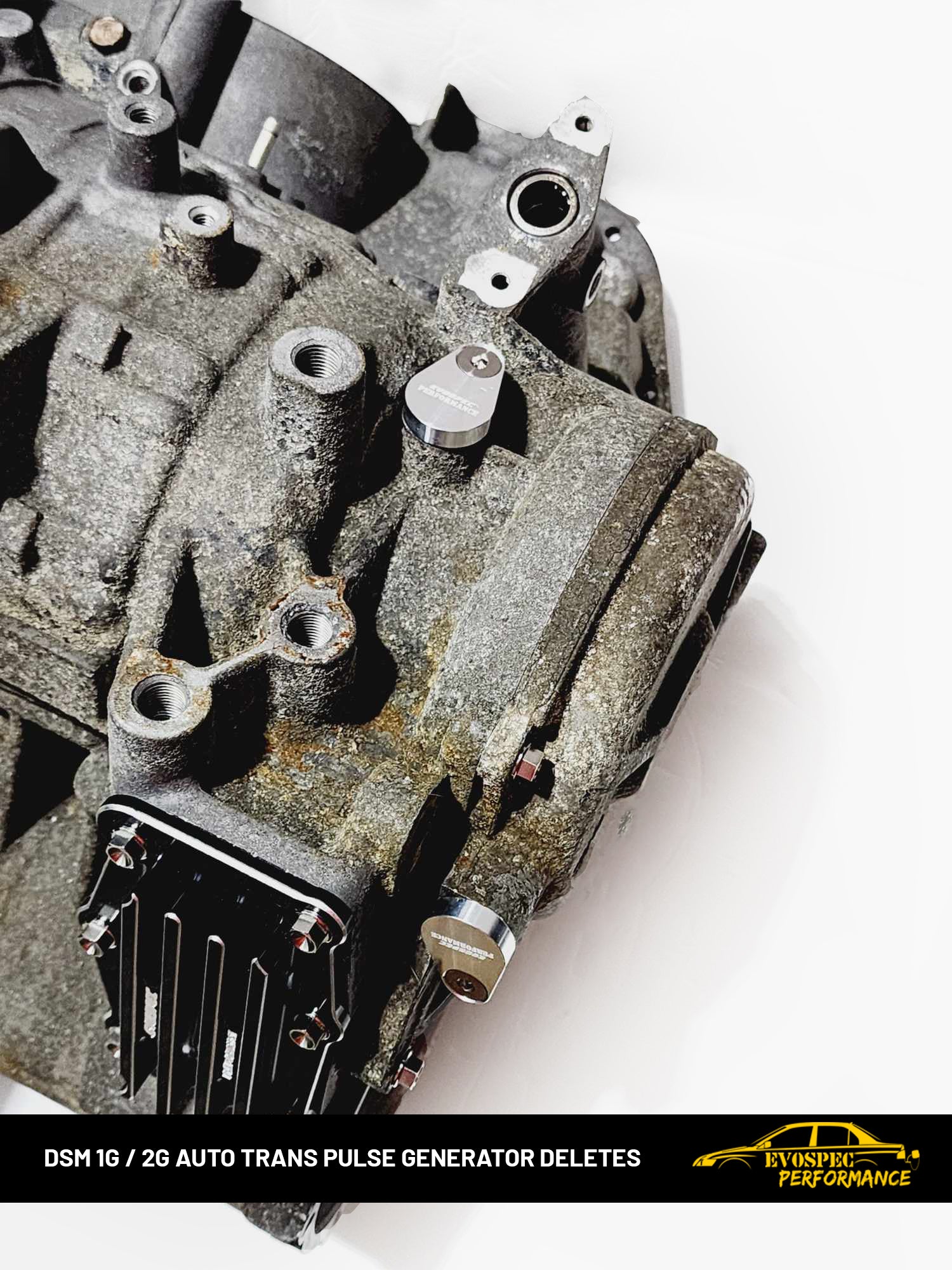 DSM 1G / 2G Auto Trans Pulse Generator Deletes image 3