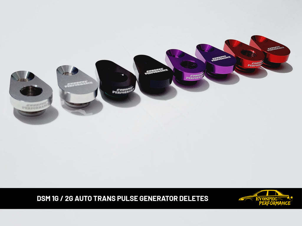 DSM 1G / 2G Auto Trans Pulse Generator Deletes image 4