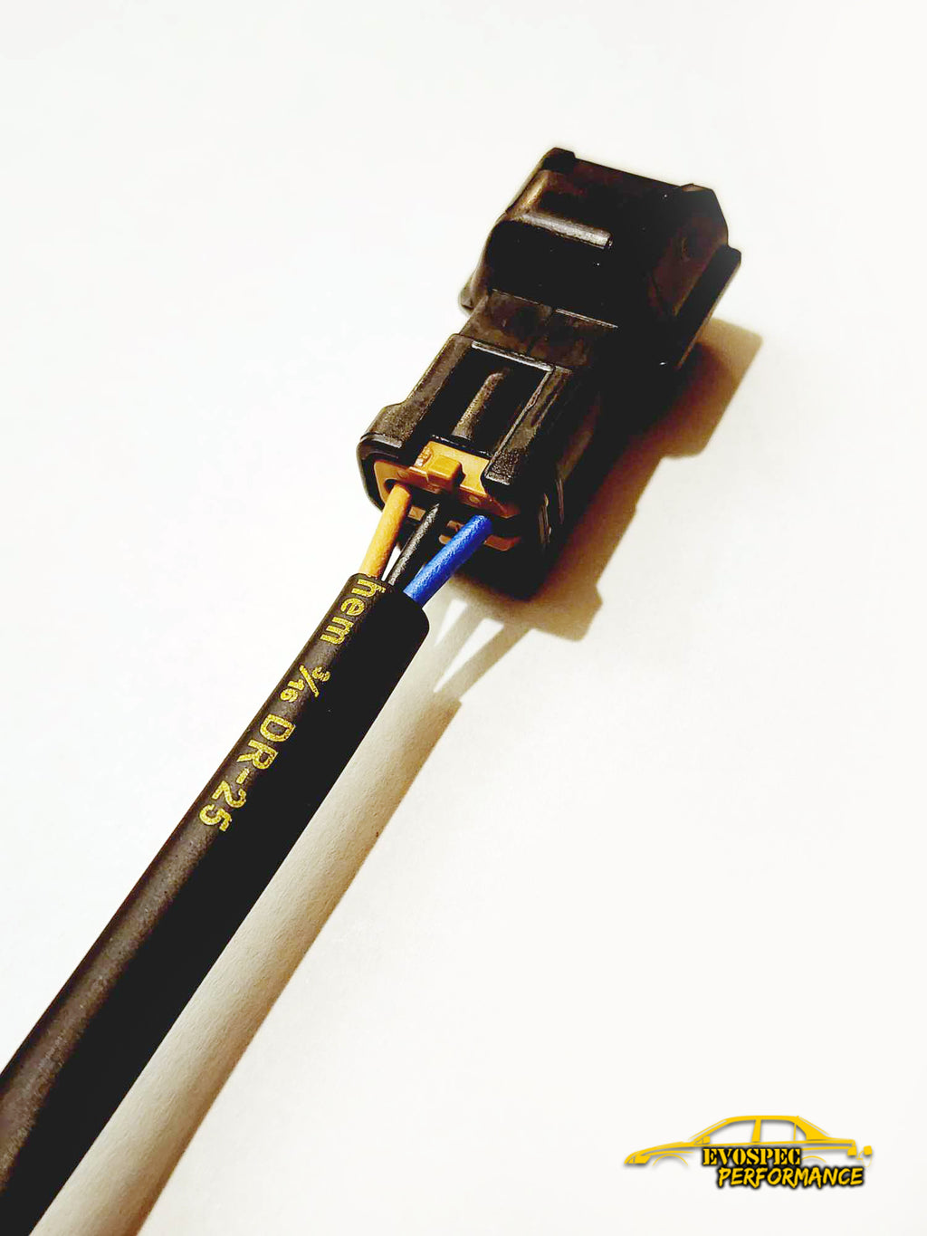 Evo 4-8 Cherry Sensor Cam and Crank Sensor Adapter Kit image 9