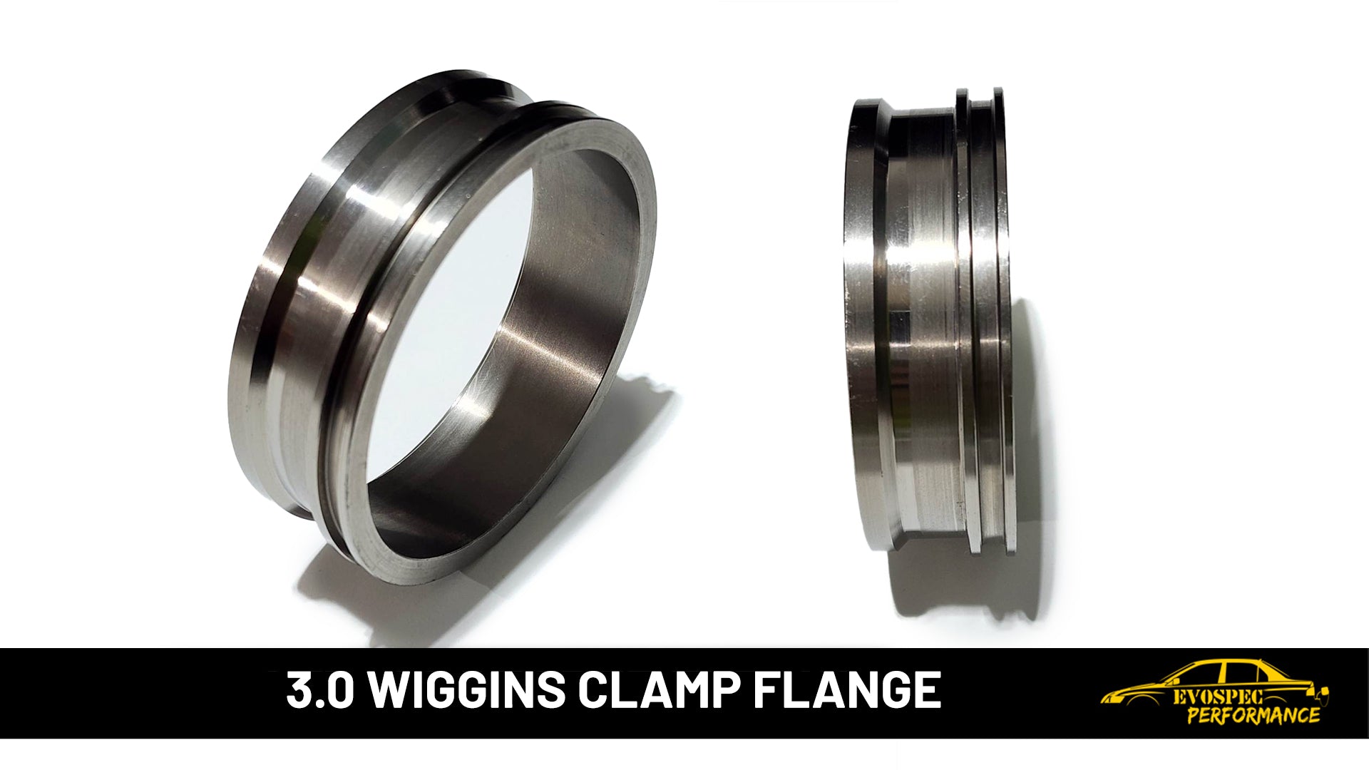 3.0 Wiggins clamp flange image 0