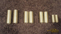 Whiteline Aluminum Bushing Sleeves image 0