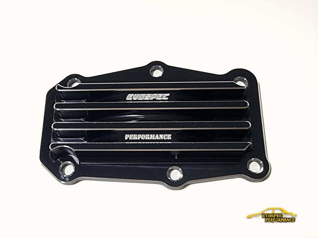 DSM 1G & 2G AUTO Trans Transfer Gear Cover Plate image 7
