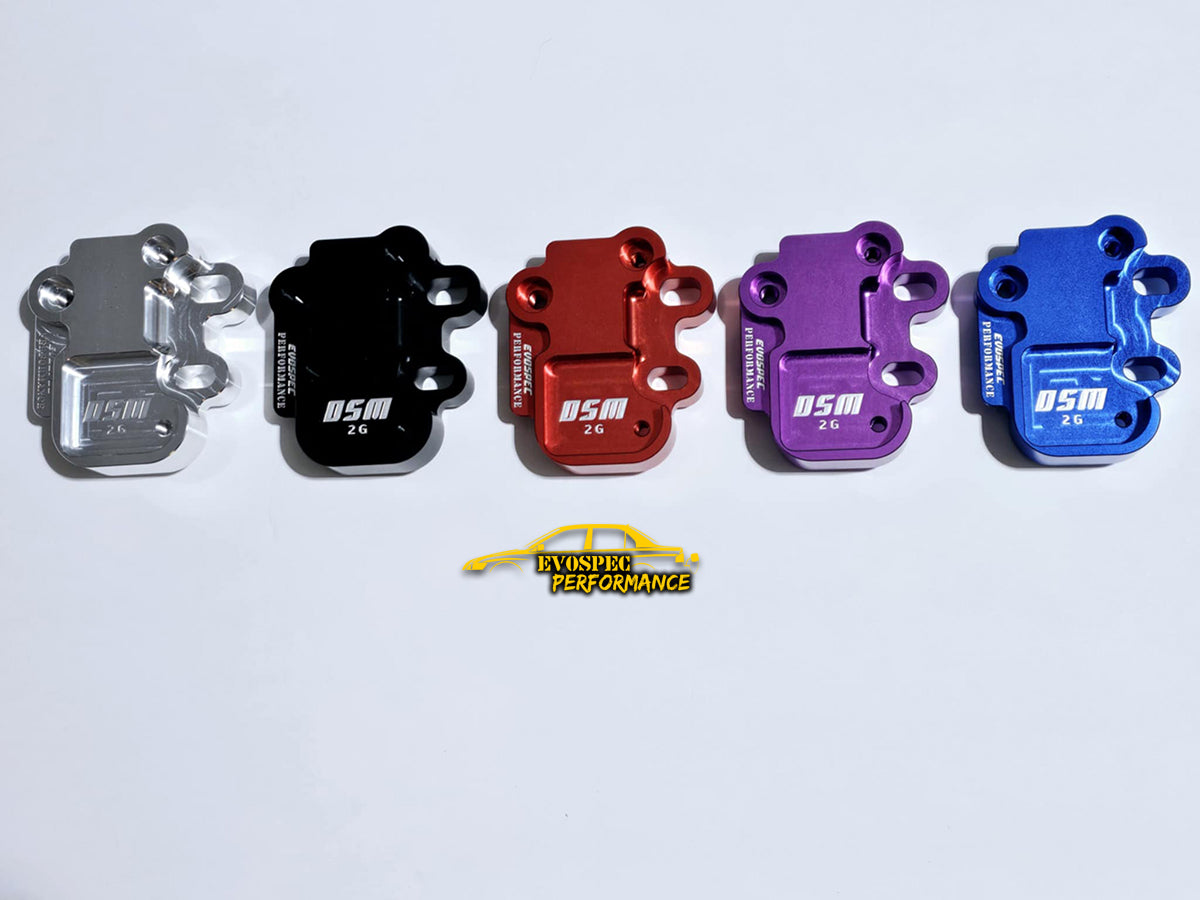 DSM 2G DBW (drive by wire) Evo X  Accelerator Pedal bracket image 8