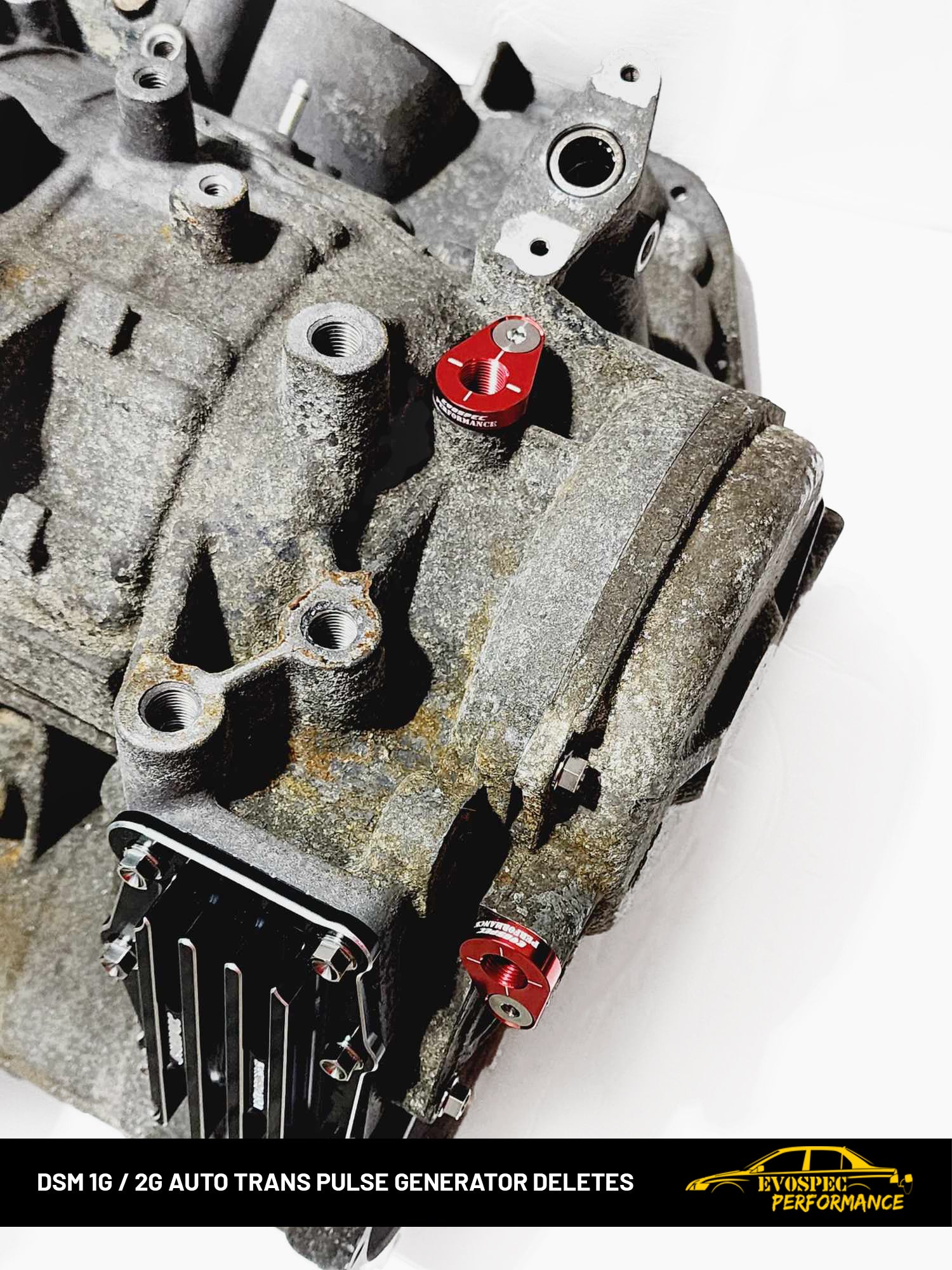DSM 1G / 2G Auto Trans Pulse Generator Deletes image 13