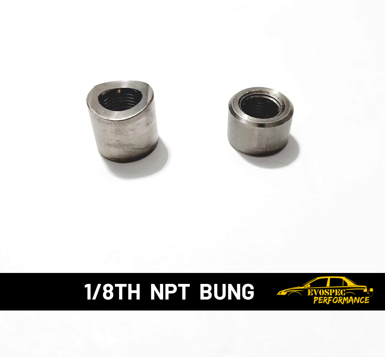 1/8th NPT Bung image 0
