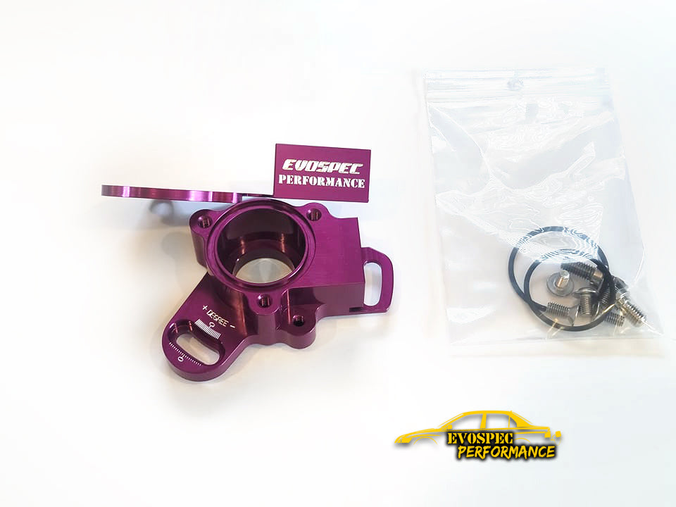 Reverse Cam Sensor Adjustable Housing and Cover / Shield Kits - EVO 4/5/6/7/8 image 6