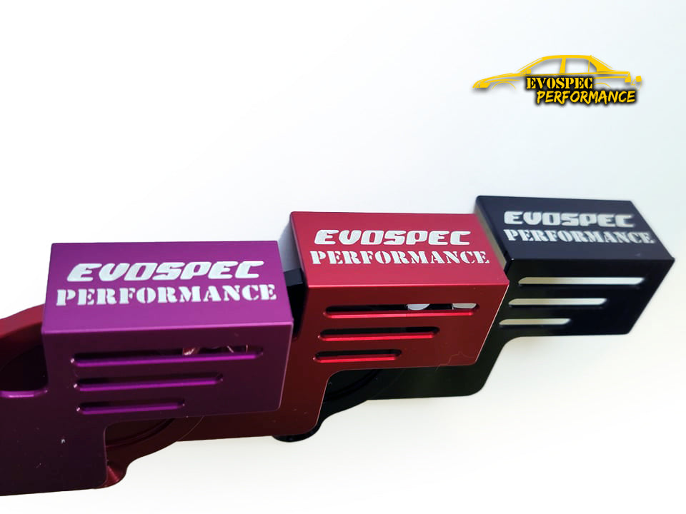 Reverse Cam Sensor Adjustable Housing and Cover / Shield Kits - EVO 4/5/6/7/8 image 9