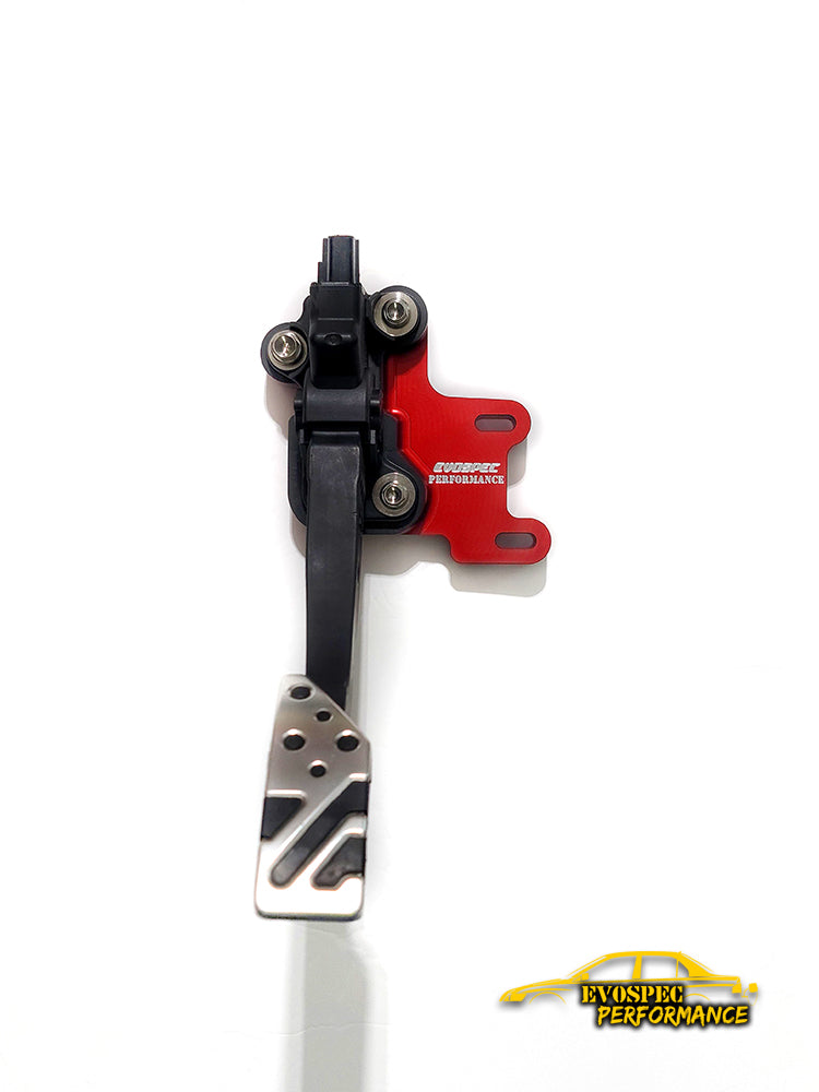 3000GT - GTO - Stealth DBW (Drive By Wire) Evo X Accelerator Pedal Bracket image 2