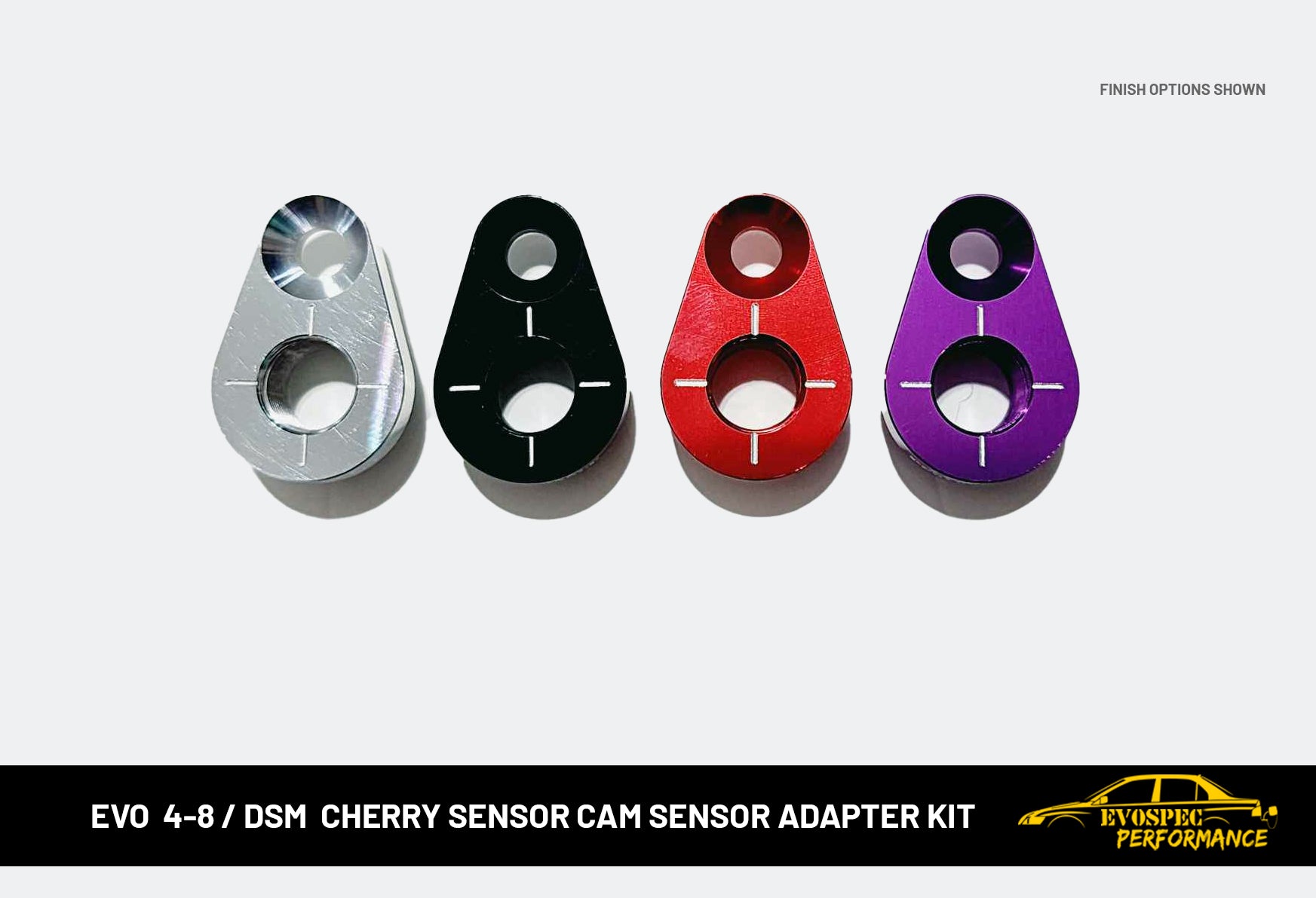 DSM 2G Cherry Sensor Cam Sensor Adapter Kit image 4