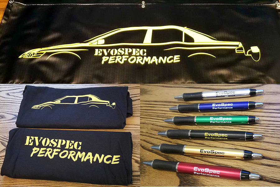 EvoSpec SWAG Pack image 0