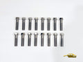 Evo 7/8/9 Transmission Case to Bell Housing bolt kit image 0