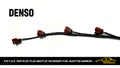 Evo 7-8-9 plug and play secondary fuel injector harness image 6