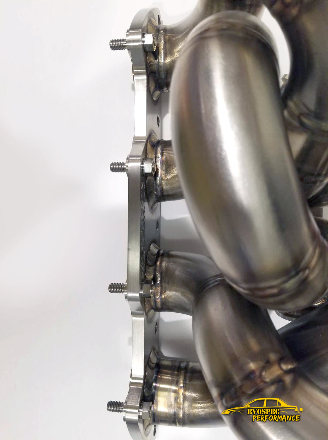 DSM 1G Titanium Shorty Exhaust Manifold stud kit. image 5